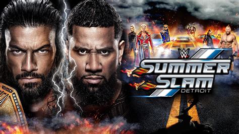 wwe summerslam live